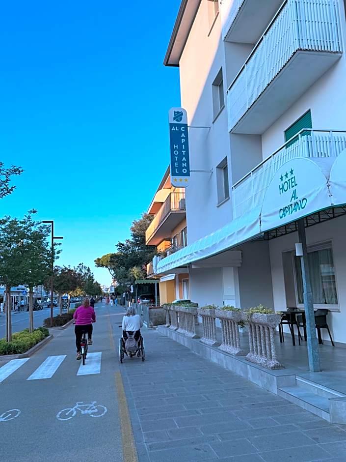 Hotel Al Capitano