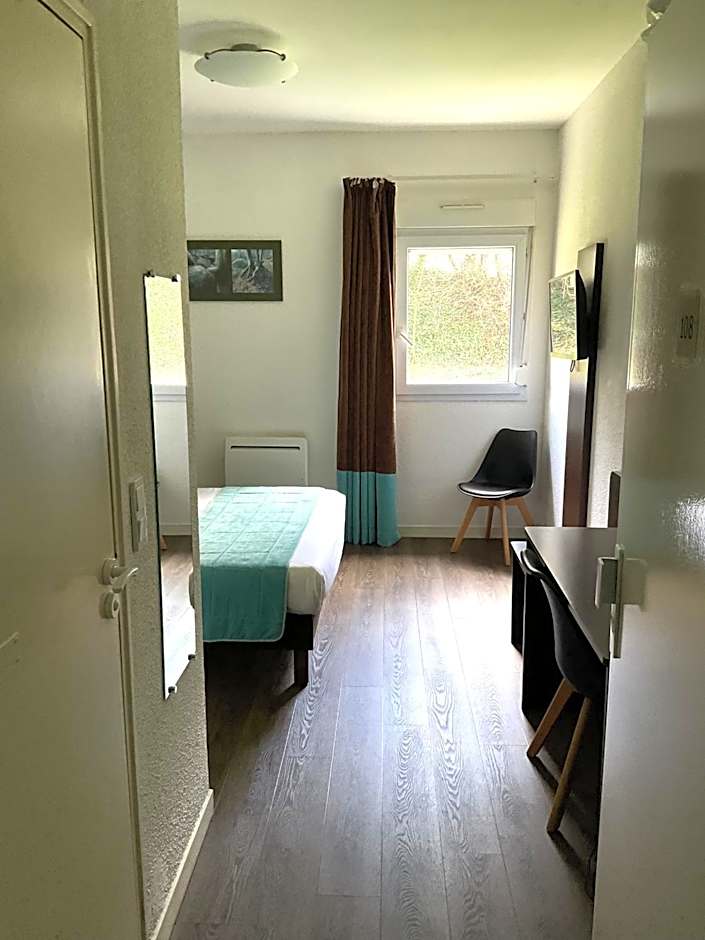 LOGIS Hôtel ARCADIA