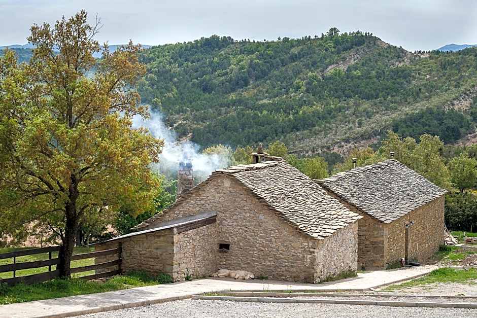 La Borda de Pastores