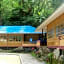 Lembah Biru Lagoon by ZUZU