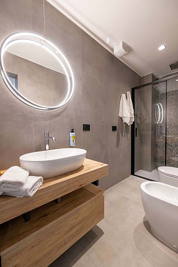 Meg Lifestyle Hotel & Apartaments