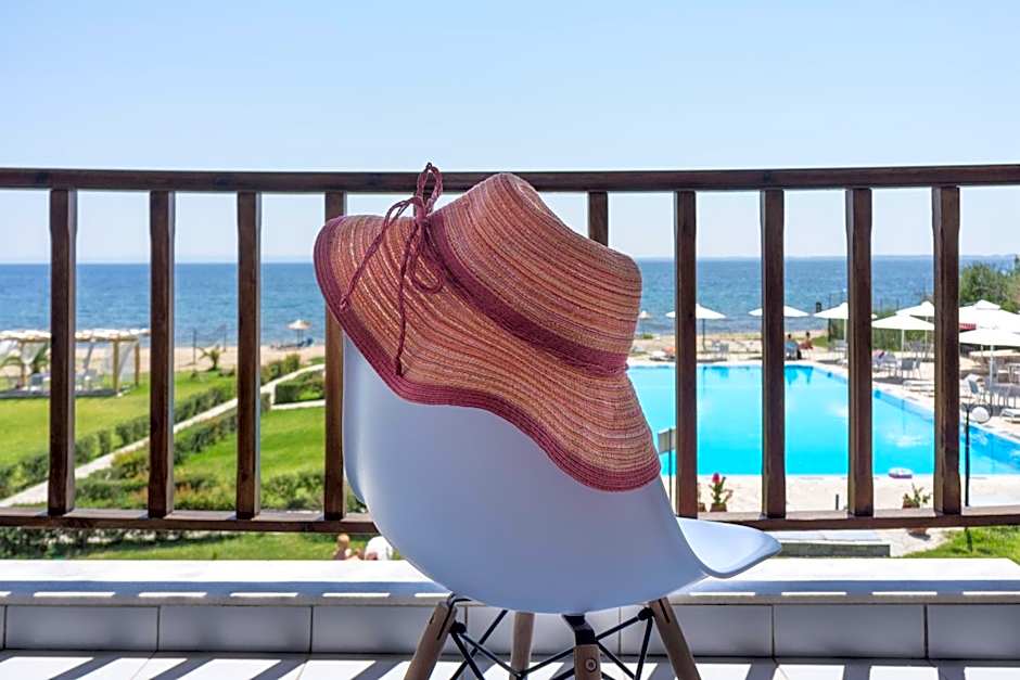 Alkinoos Beach Hotel