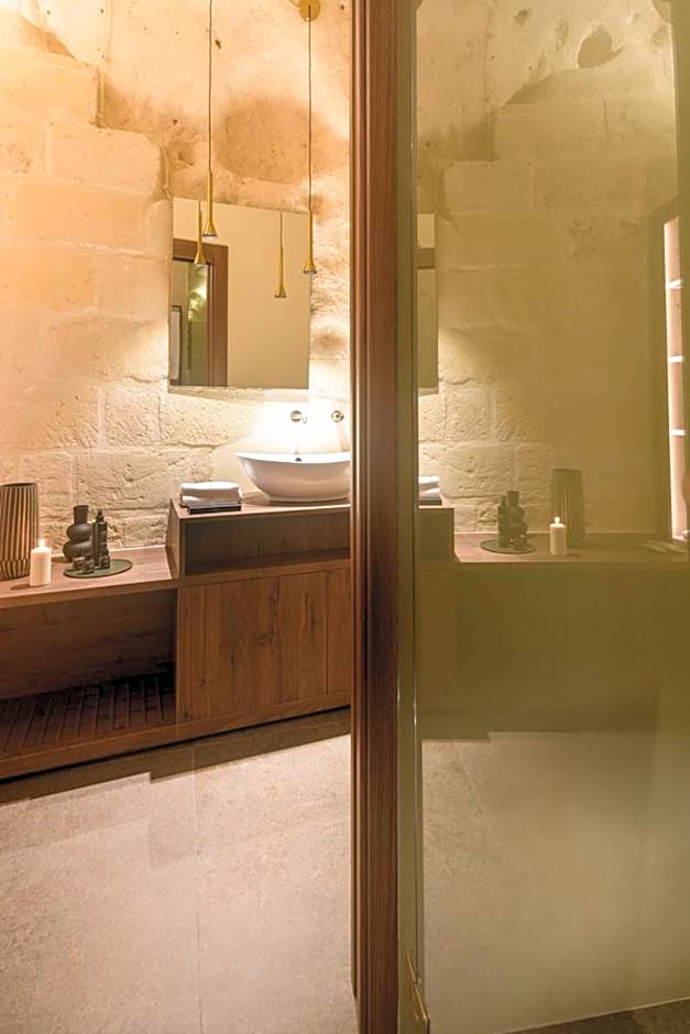 Le Malve Cave Retreat