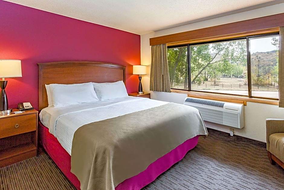 AmericInn by Wyndham Medora
