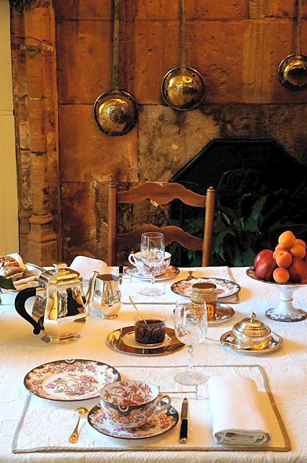 Château de la Venerie