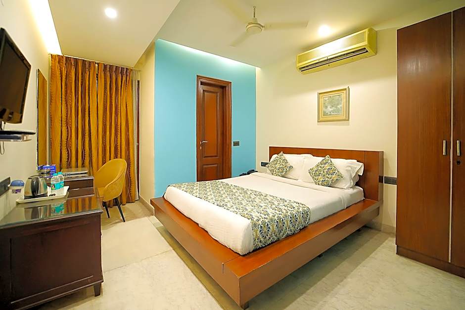 Kastor International Hotel