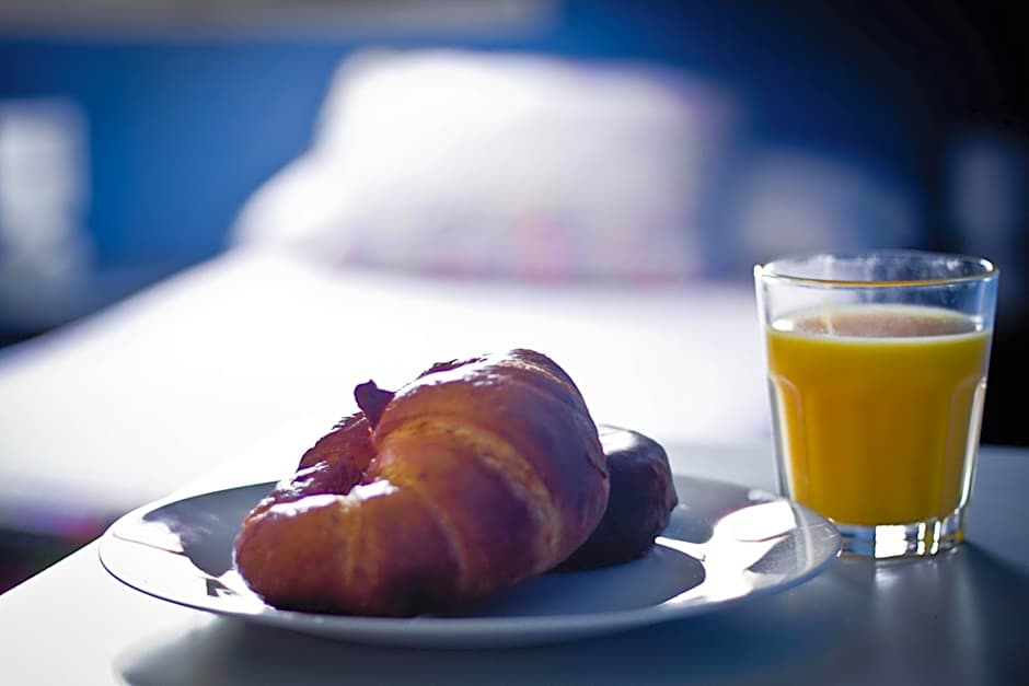 Feetup Home Backpackers Valencia