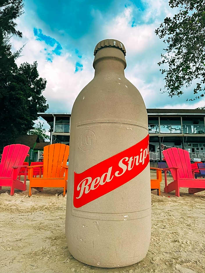 THE BOARDWALK VILLAGE