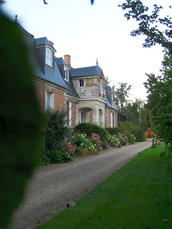 Manoir d'Hermos