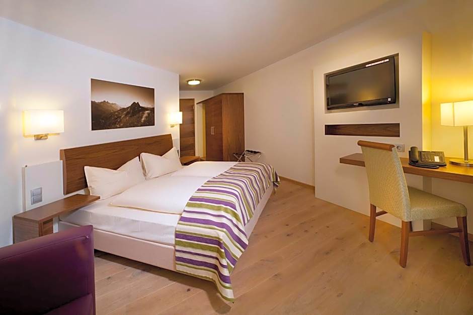 Hotel Greinwald