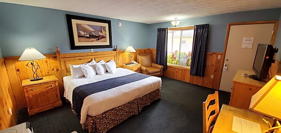 The Lake Motel