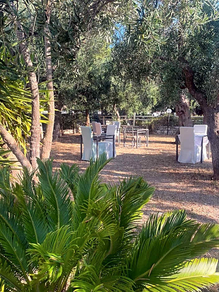 Masseria Barone Gambadoro