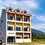 CozyCove Boutique Hotel