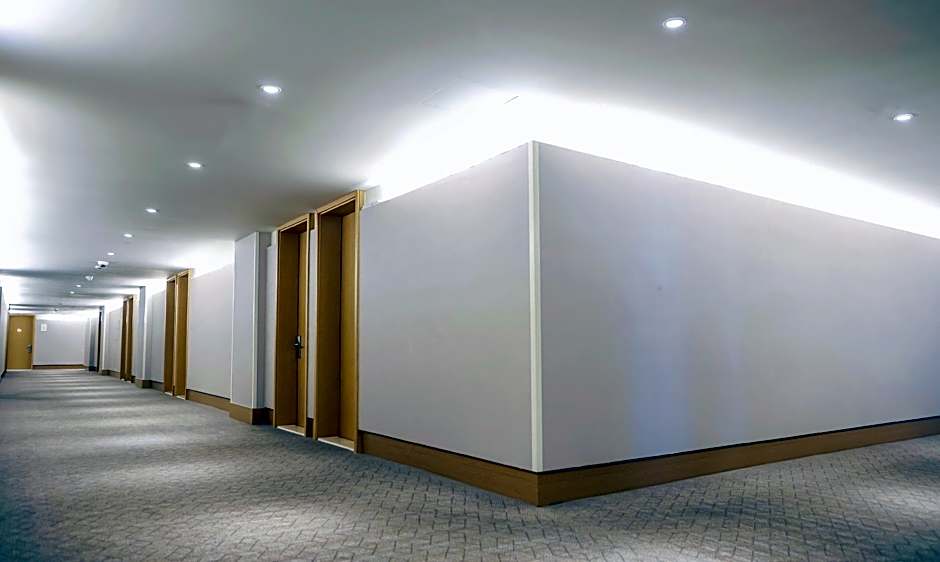 JI Hotel Shanghai Jiangqiao Wanda Plaza