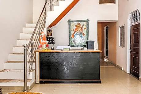 SPOT ON Hotel All Orchha View