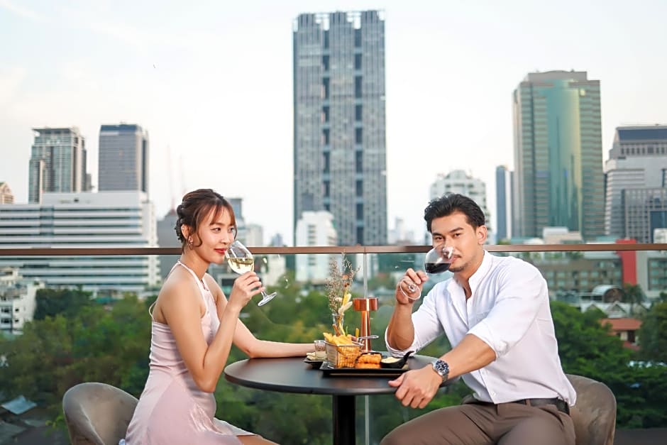 ibis Styles Bangkok Silom