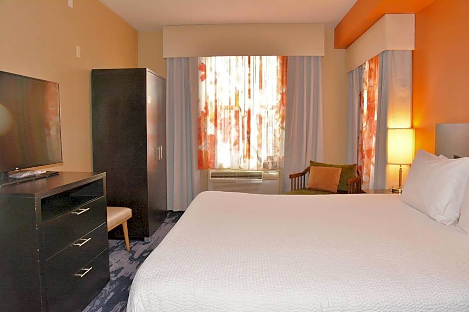 Fairfield Inn & Suites by Marriott Grand Junction Downtown/Historic Main Street