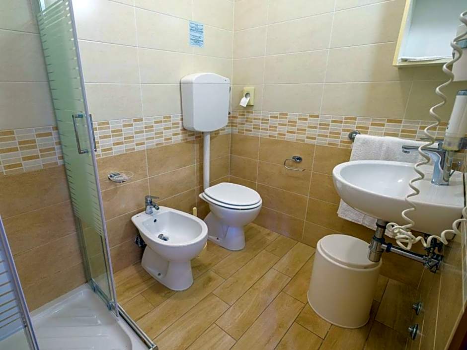 Only Room Hotel