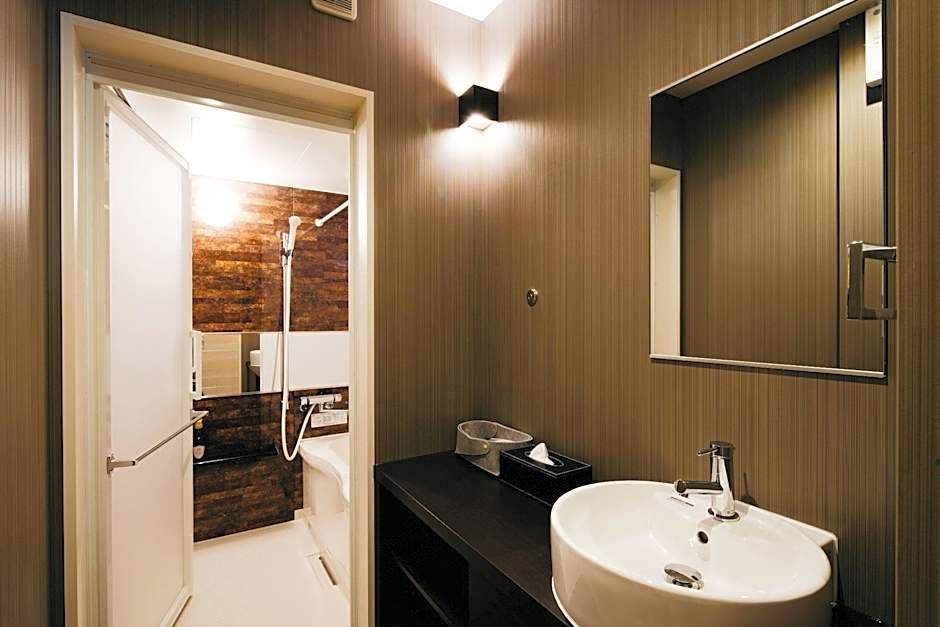 FUKUOKA MOJIKO STAY