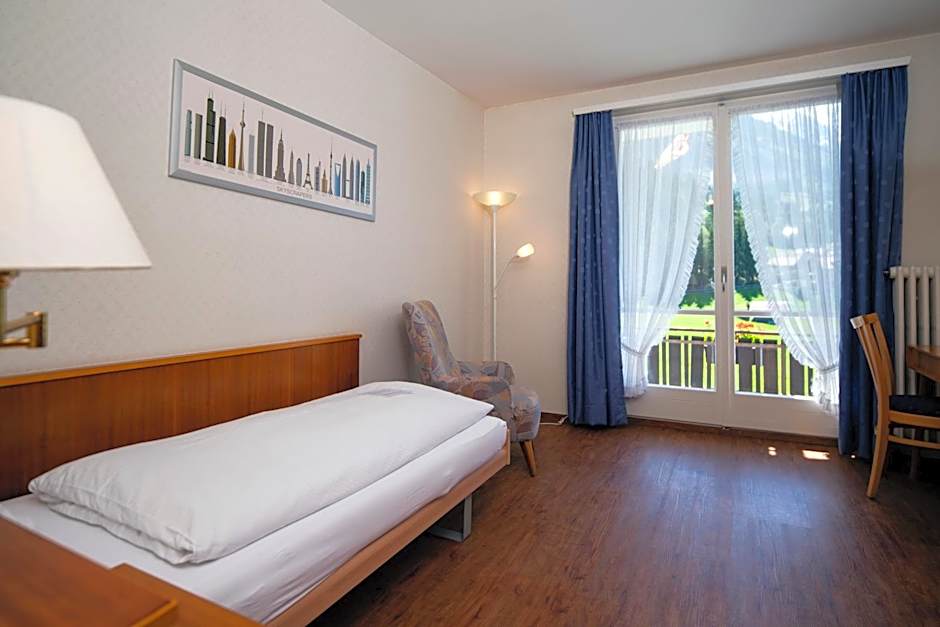 Hotel Berghaus