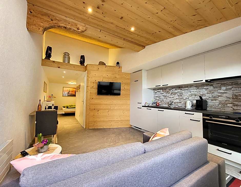 Zdjęcie 1 z 25 — Chalet Lilo Studio