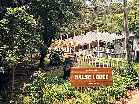 Halse Lodge Noosa Heads