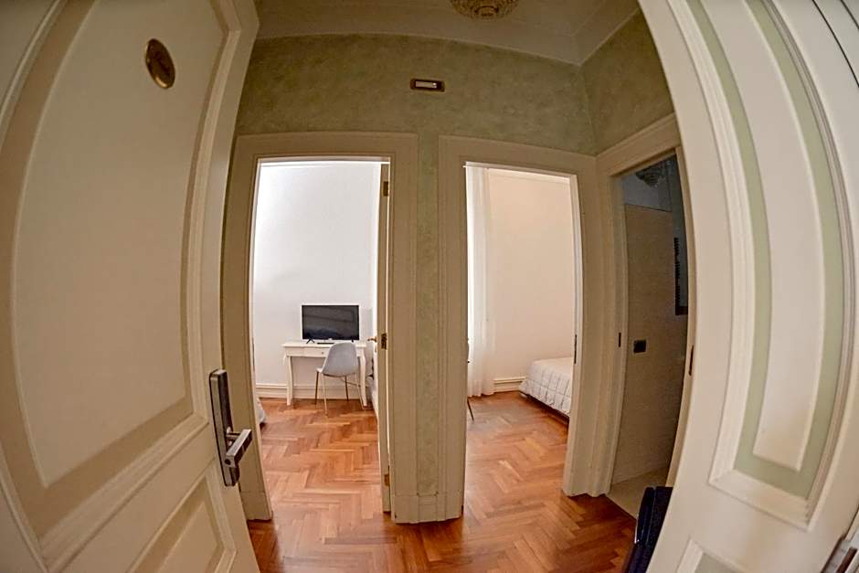 Al centro Luxury Home