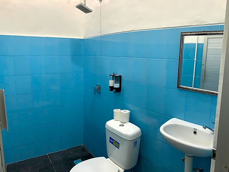 The Cheap & Cozy Canggu