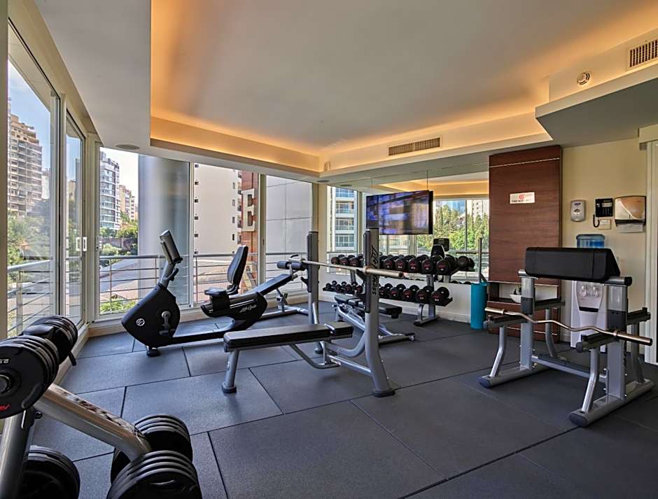 Sodeco Suites