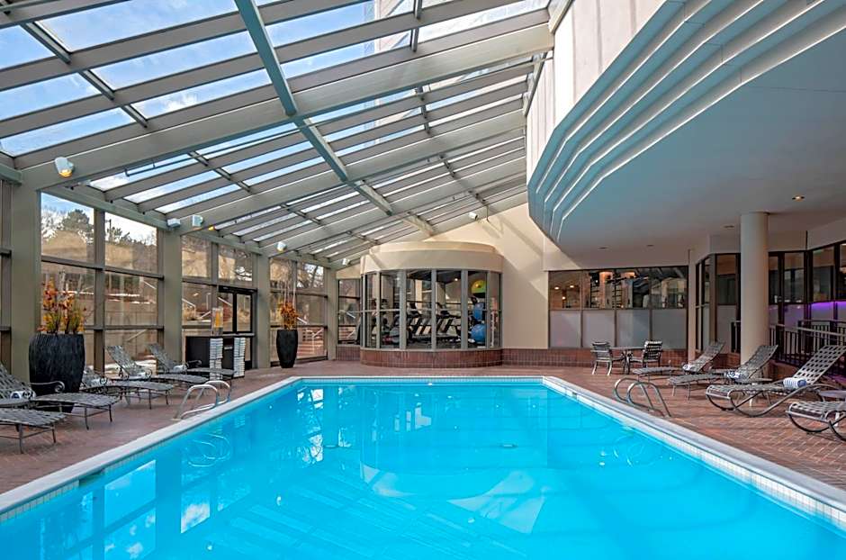 Hyatt Regency Denver Tech Center