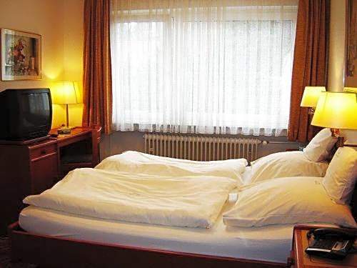 Hotel - Restaurant Reher Hof