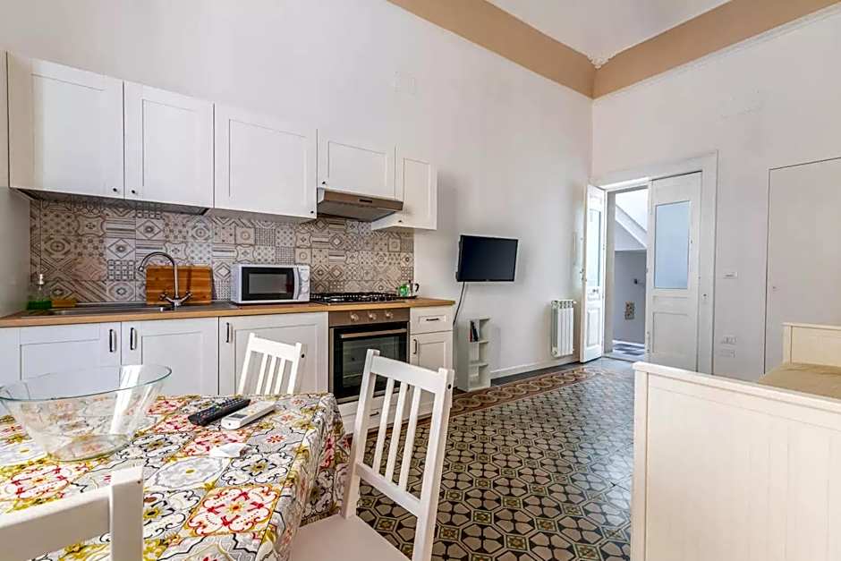 Hotiday Siracusa A'Storia