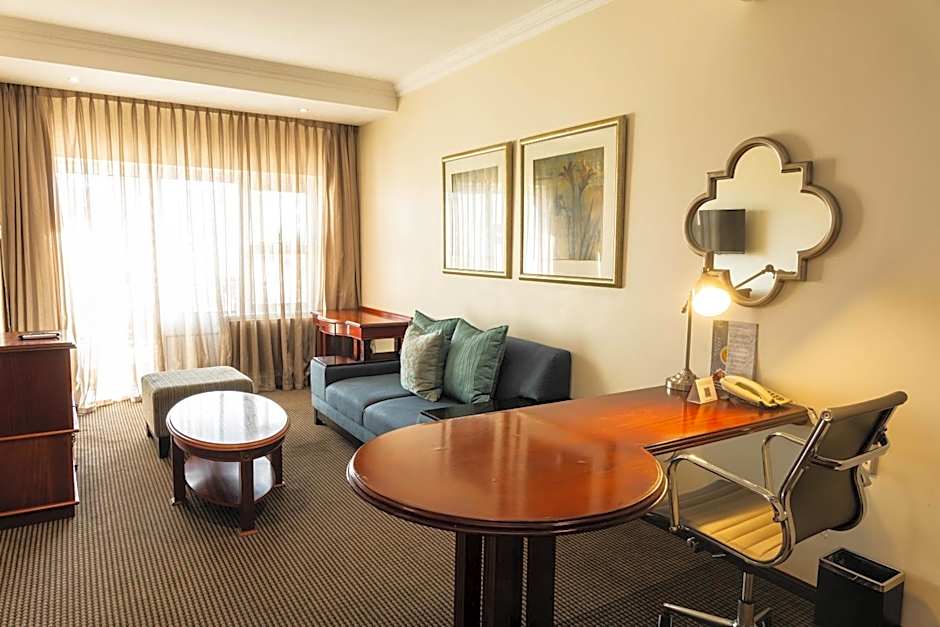 Premier Hotel Regent