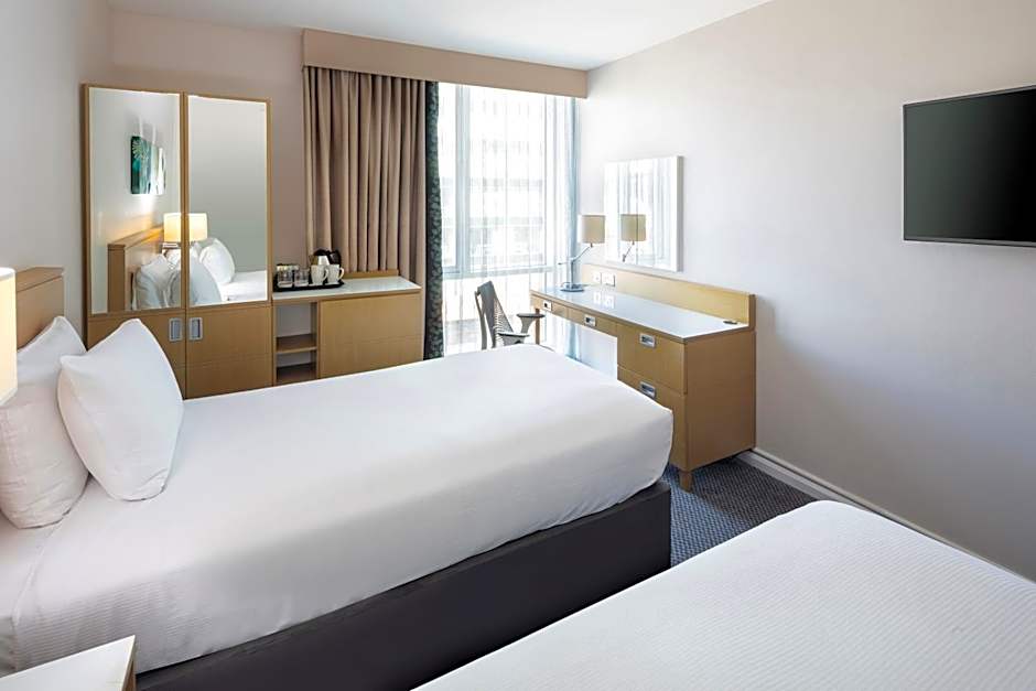 Hilton Garden Inn Glasgow City Centre, Uk