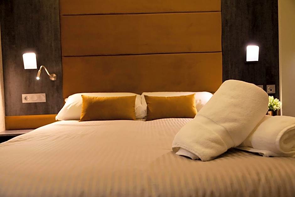 Hercules Boutique Hotel
