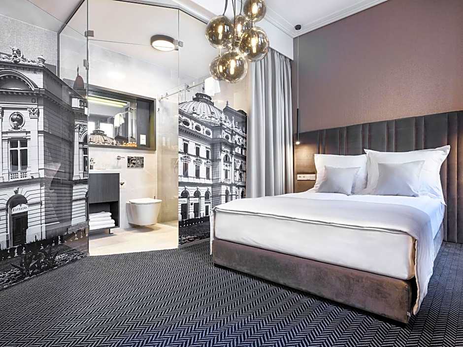 Hotel Logos Kraków