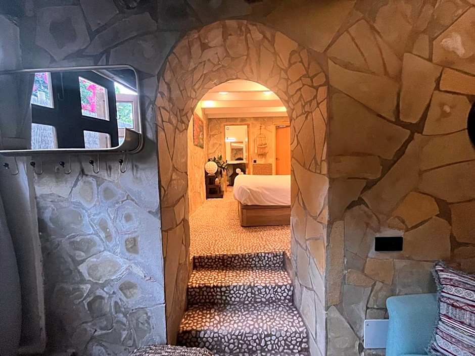 Boutique Hostal La Curandera de Salinas