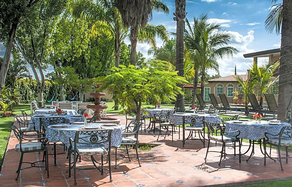 Hotel Esmeralda