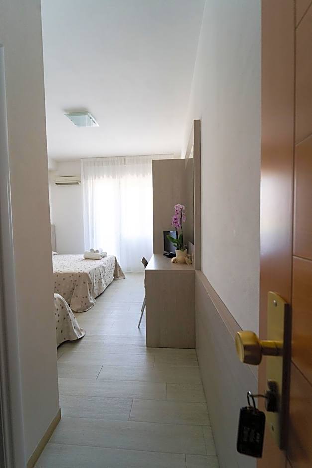 Hotel Dafne
