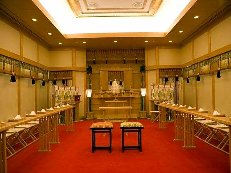 The Crest Hotel Kashiwa