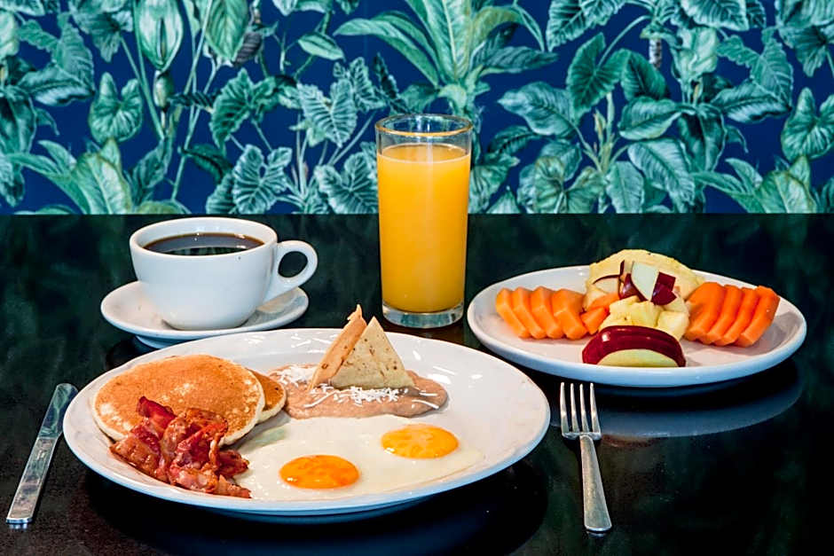 InHouse Hotel Culiacán