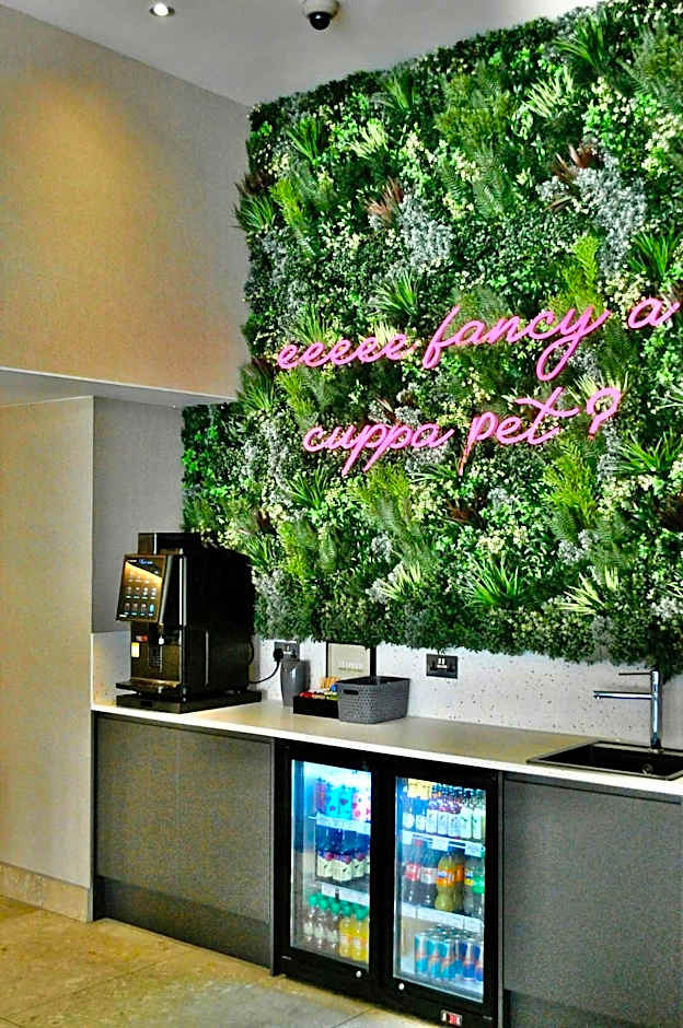 Sandman Signature Hotel Newcastle