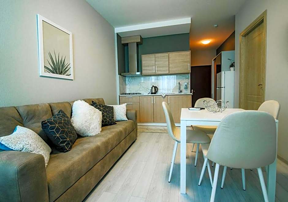 Horizon Batumi Aparthotel