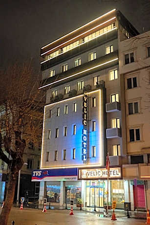 Kucuk Velic Hotel