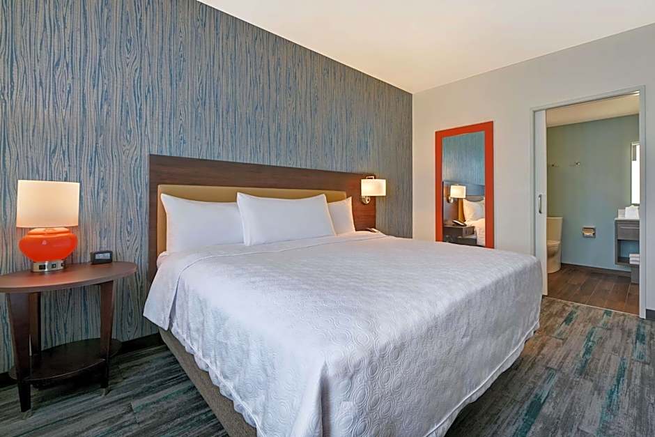 Home2 Suites By Hilton Atascadero, Ca