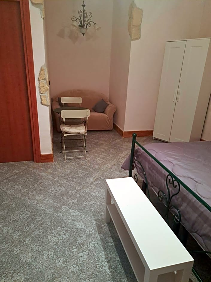 IL CEPPO sui sentieri per Amalfi