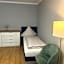 City Studio-Apartment am Hauptbahnhof N6