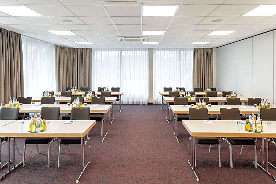 NH Hotel Erlangen