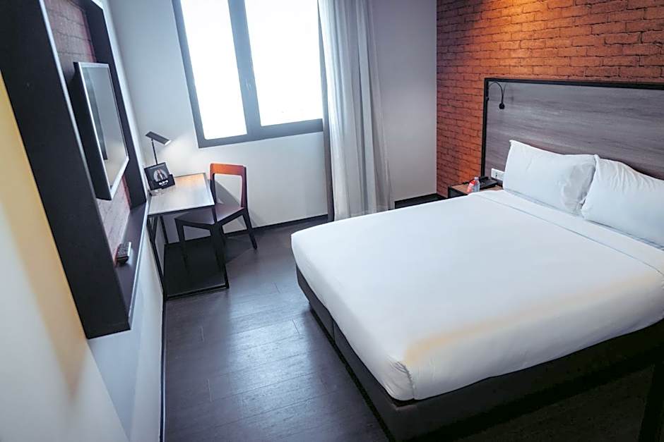 ONOMO Hotel Casablanca Sidi Maarouf