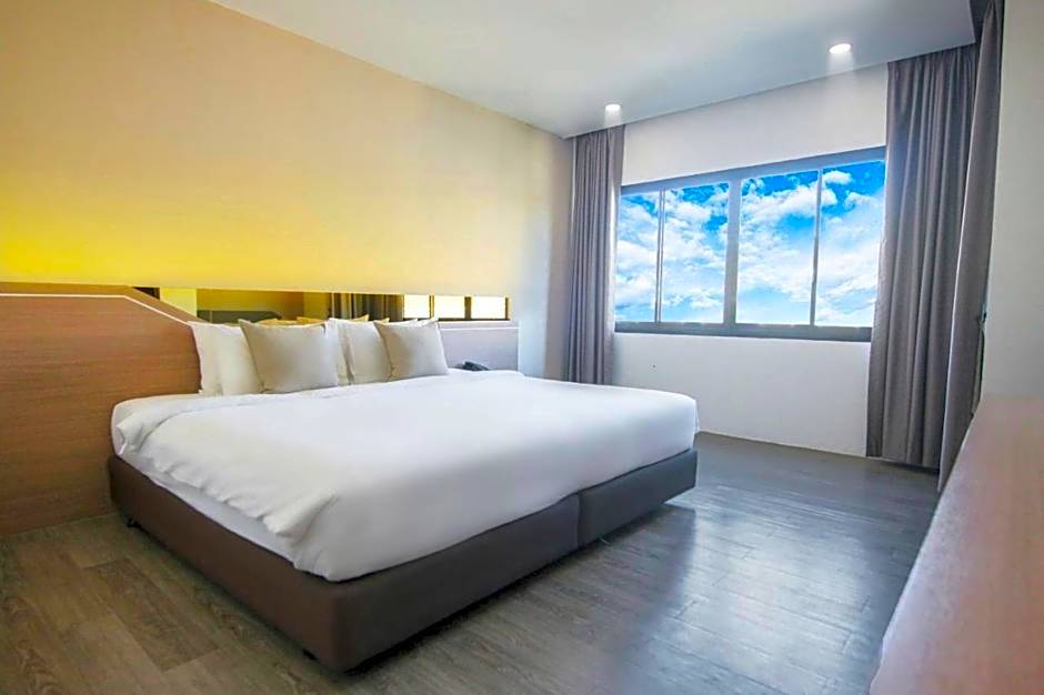 Srilamduan Hotel